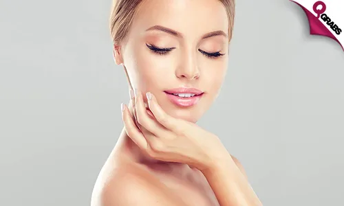 Skin & Body Care Course!